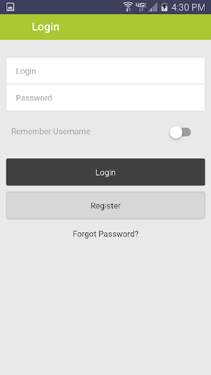 Nebraska Total Care Screenshot 1