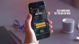 Barão da Navalha Barbearia Screenshot 3