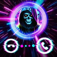 ColorPop:Call Screen Theme