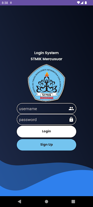 Yapp MobileLearnMercu by Yudi Screenshot 1