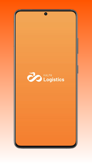 Kalpa Logisitics Screenshot 0