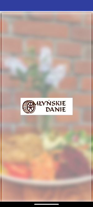 Młyńskie Danie Screenshot 1