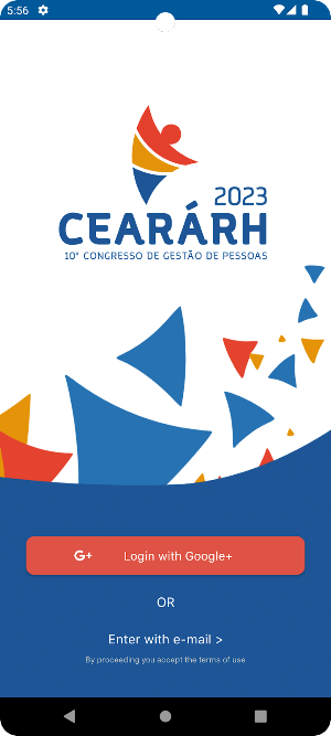 CEARÁRH 2023 Screenshot 1