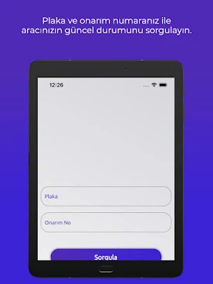 Aracımın Durumu Screenshot 3