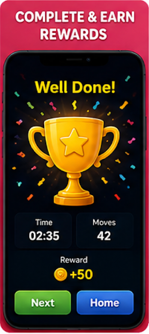 Puzzivo Screenshot 1
