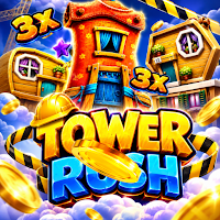 Build Tower & Earn cash
