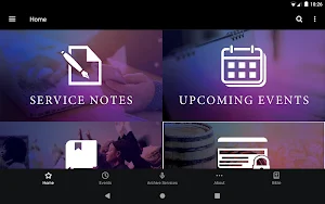 Victory Christian Center Screenshot 3