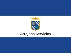 Artajona Servicios Screenshot 1