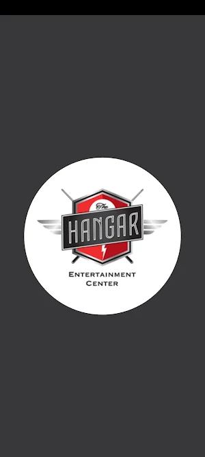 Hangar Entertainment Center Screenshot 0