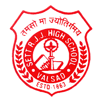 Sett RJJ Secondary High School Valsad