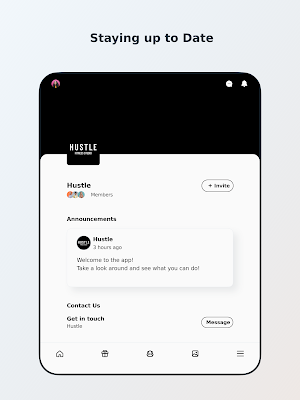 Hustle Screenshot 3