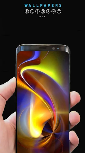 خلفيات ايفون 3D Screenshot 1