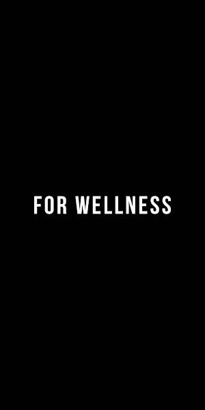 For Wellness Screenshot 0