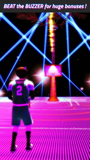 All-Star Basketball™ 2K20 Screenshot 2