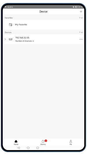 Concept Pro Essentials Screenshot 3