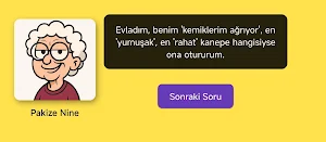 Ne Diyor Bu? Screenshot 1