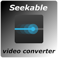 Seekable