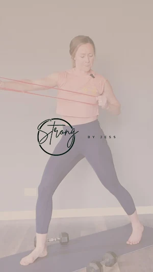 Strong By Jess Screenshot 0