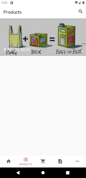 Solo Buon Vino Screenshot 1