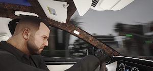 Michael Trevor Franklin Game Screenshot 0