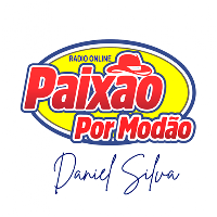 Paixão por Modão