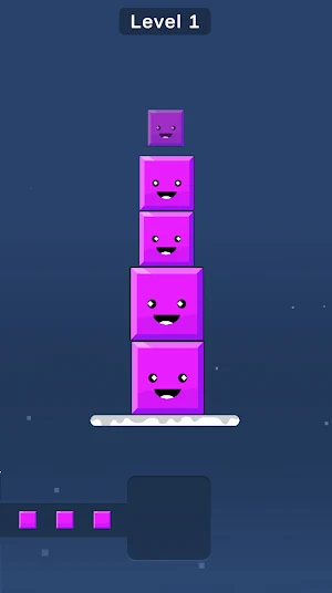 Stack It Screenshot 0