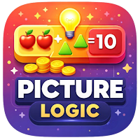Picture Logic: Brain Puzzles