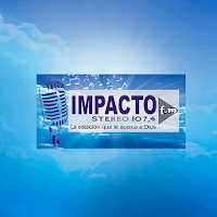 Impacto Stereo 107.4