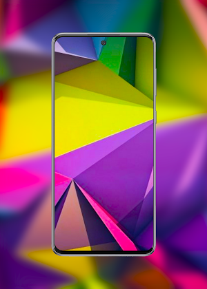 Galaxy S22 Ultra Wallpaper Screenshot 2