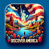 Discover America