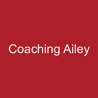 Coaching Ailey