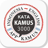 INDONESIA - Word Dictionary