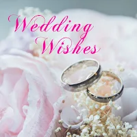 Wedding Wishes