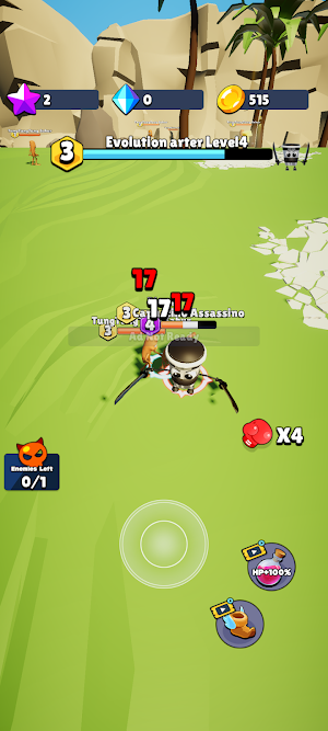 Meme Merge & Battle Pro Screenshot 3