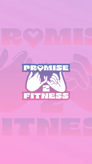 Promise2Fitness Screenshot 0
