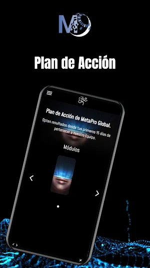 MetaPro Global Screenshot 2