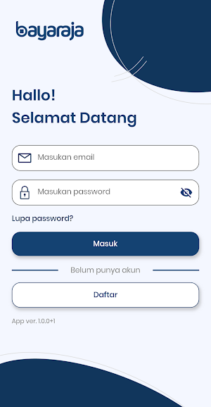 Bayaraja Screenshot 0