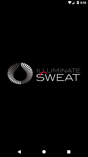 Illuminate Sweat Screenshot 0