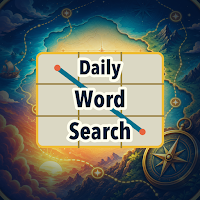 Daily Word Search Puzzle