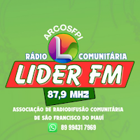 Rádio Líder87,9