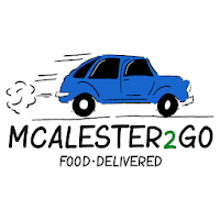 McAlester2Go