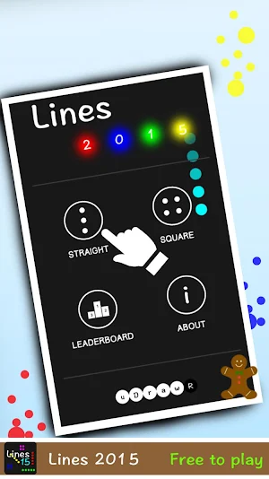 Lines 2015 Screenshot 3