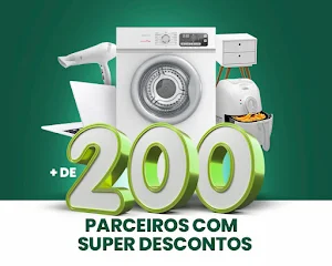Clube Nutrindo+ Screenshot 1