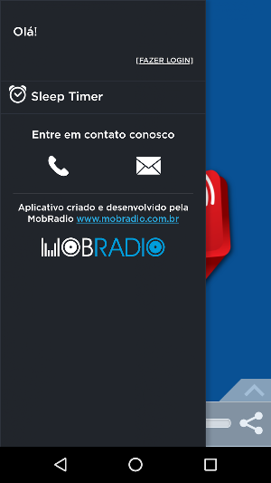 Rádio 102FM Macapá Screenshot 0