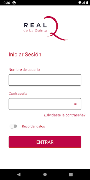 Real de La Quinta Screenshot 0