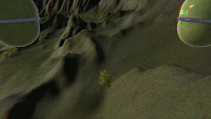 FPV kamikaze drone simulator Screenshot 2