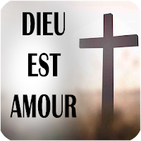 DIEU EST AMOUR