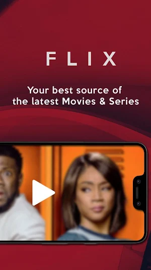 Flix : Movies & Series 2020 Screenshot 1