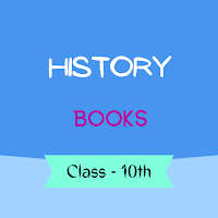Class 10 History NCERT Books