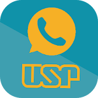 Disque Trote USP